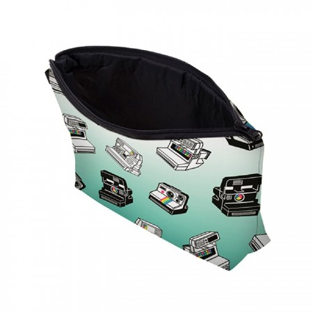 Купить Косметичка Polaroid, 20х14х4