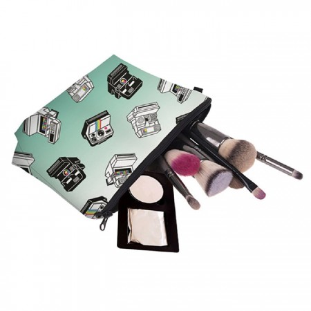 Купить Косметичка Polaroid, 20х14х4