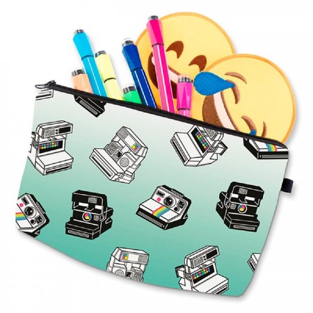 Купить Косметичка Polaroid, 20х14х4