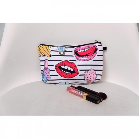 Купить Косметичка Glamour, 20х14х4