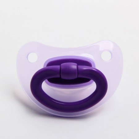 Купить Соска-пустышка силиконовая