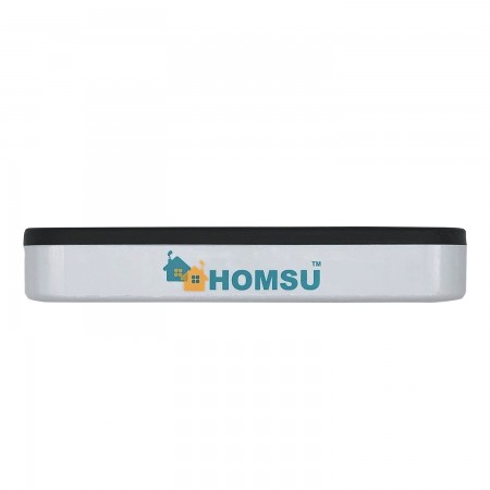 Купить Подставка для косметики, украшений и зубных щеток, черная