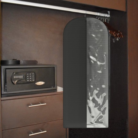 Купить Чехол длинный для платьев, костюмов и пальто