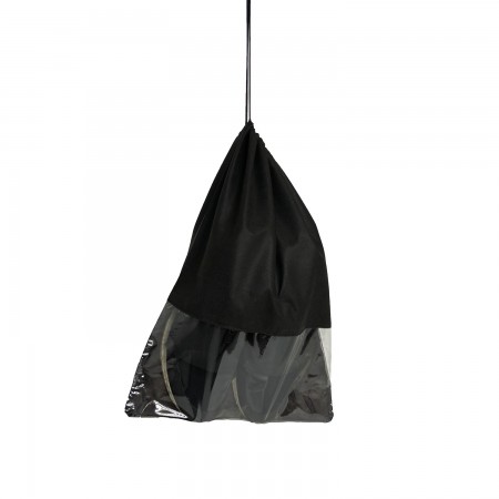 Купить Чехол для обуви и вещей большой (44x32см) Premium Black