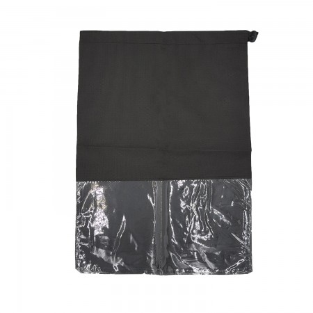 Купить Чехол для обуви и вещей большой (44x32см) Premium Black