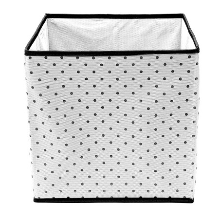 Купить Коробка-куб для хранения вещей Eco White (30х30х30 см)