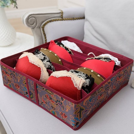 Купить Органайзер для бюстгальтеров 