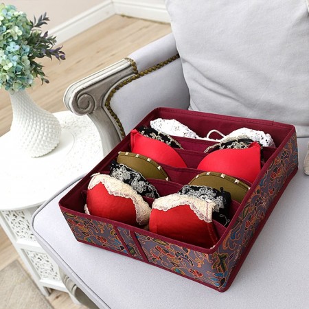 Купить Органайзер для бюстгальтеров 