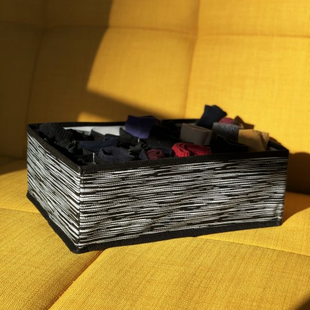 Купить Органайзер для нижнего белья Liverpool 18 ячеек (31х24х11 см)