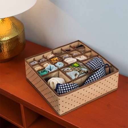 Купить Мульти-органайзер для нижнего белья и аксессуаров