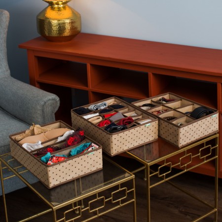 Купить Органайзер для бюстгальтеров