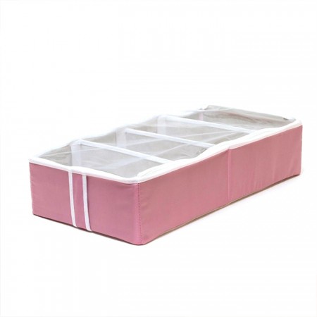 Купить Органайзер для обуви на 4 бокса Capri