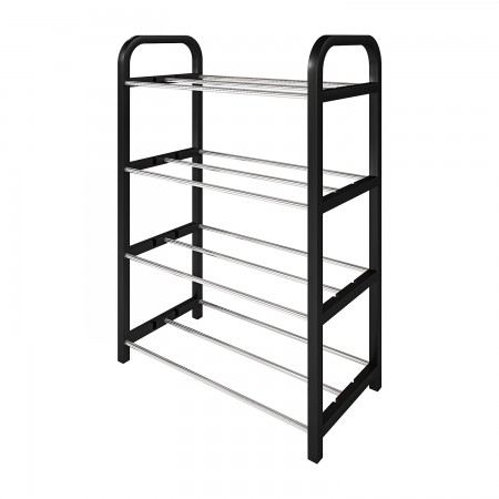 Купить Полка для обуви, 4 яруса