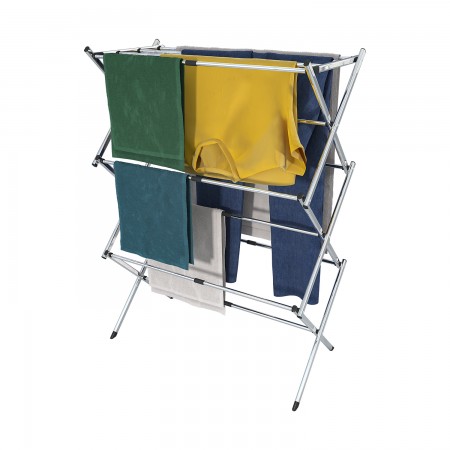Купить Сушилка складная раздвижная для белья