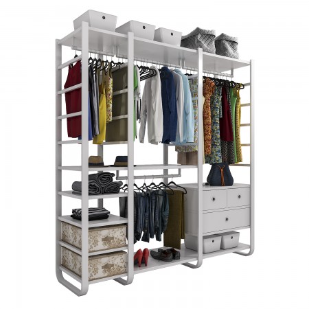 Купить Вешалки, набор 50 шт