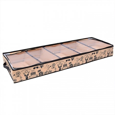 Купить Органайзер для обуви на 5 отделений 