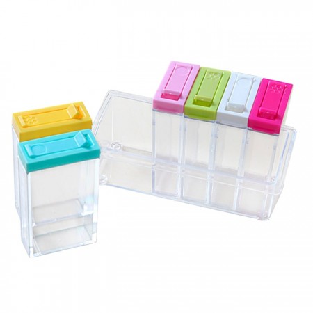 Купить Органайзер для специй Homsu