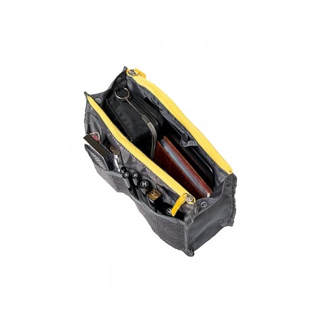 Купить Органайзер для сумки, серый