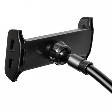 Купить Держатель для телефона и планшета Homsu, черный