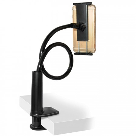 Купить Держатель для телефона и планшета Homsu, черный