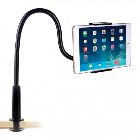 Купить Держатель для телефона и планшета Homsu, черный