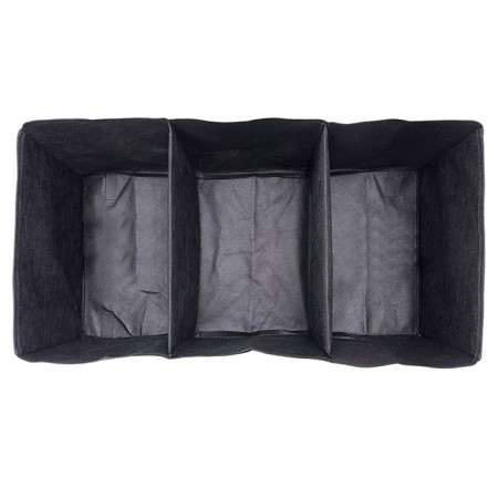 Купить Автоорганайзер в багажник на 3 отделения (75*34*28 см)