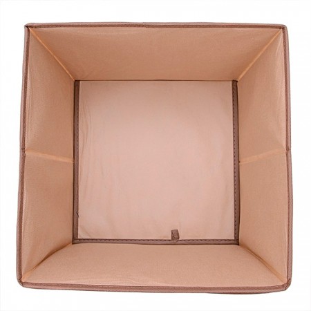 Купить Коробка-куб для хранения вещей (30х30х30 см)