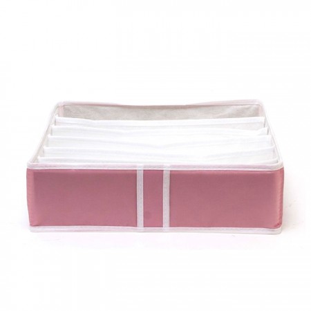 Купить Органайзер для бюстгальтеров на 6 ячеек Capri