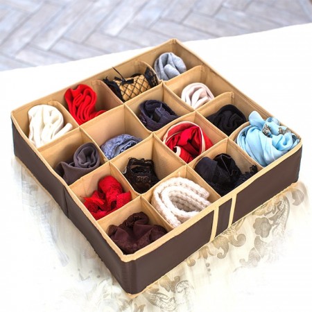 Купить Органайзер на 16 ячеек Costa-Rica