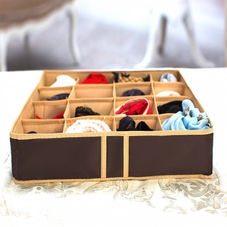 Купить Органайзер на 16 ячеек Costa-Rica