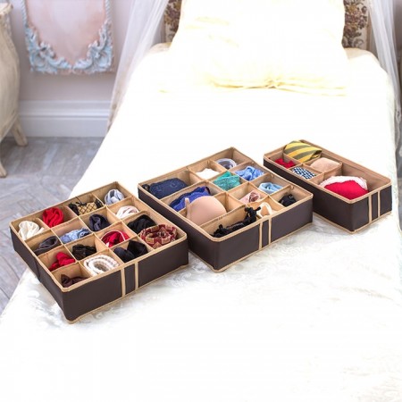 Купить Органайзер на 16 ячеек Costa-Rica