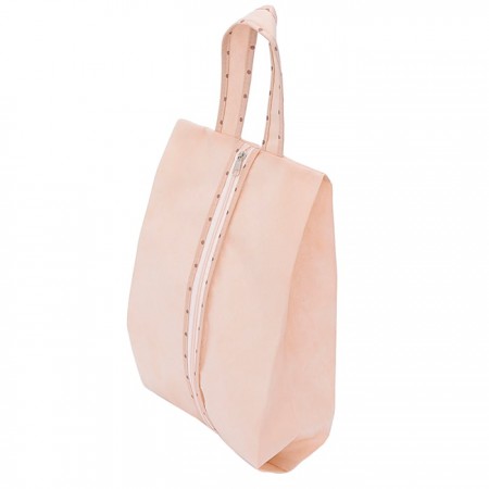 Купить Мешок для обуви на молнии, 40х25 см