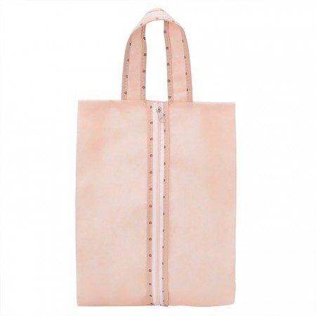 Купить Мешок для обуви на молнии, 40х25 см