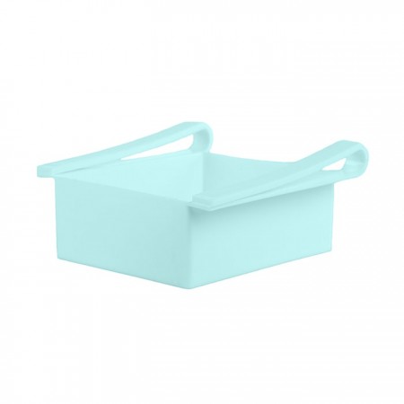 Купить Контейнер-органайзер для холодильника Homsu, голубой
