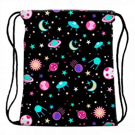 Купить Сумка-мешок для сменной обуви Galaxy