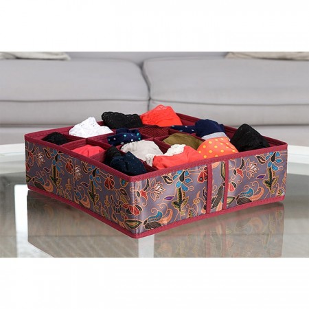 Купить Органайзер на 16 ячеек Madeira