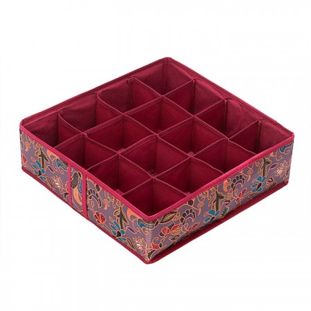 Купить Органайзер на 16 ячеек Madeira